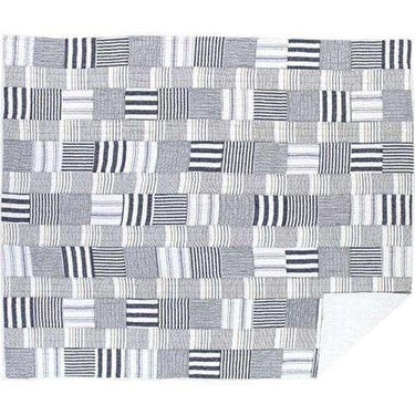 Finn Luxury King Quilt - The Fox Decor